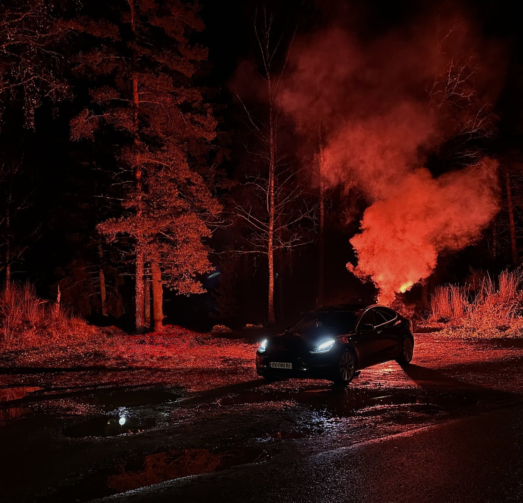 Bilen DU kan kjøre hjem for BARE 10kr!